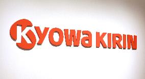 Kyowa Kirin logo